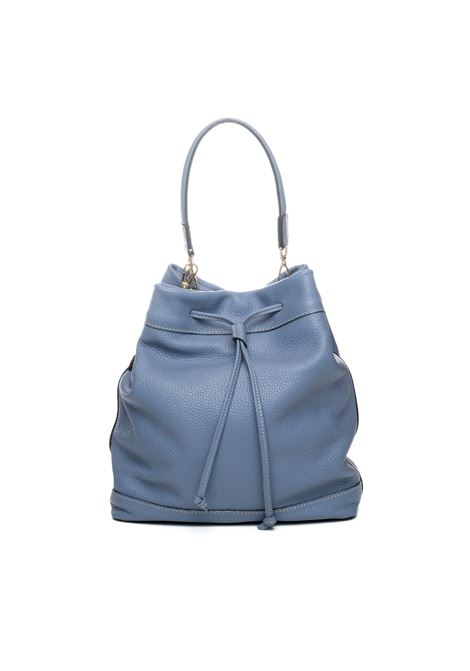  DI LORENZO | CONSUELOCERVO-DENIM